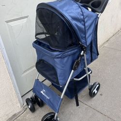 DOG STROLLER 