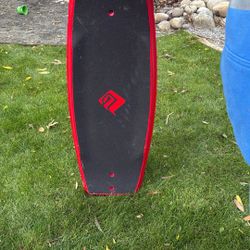Two Wake Skate 40$  Each