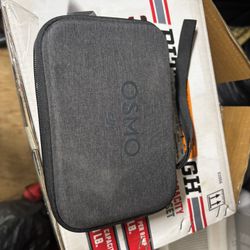 DJI Osmo Mobile 3