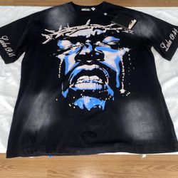 NEED GONE!!! Hellstar Shirt