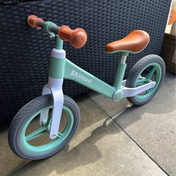 Alternate Balance Bike For kids