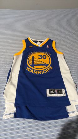 Stephen Curry Jersey