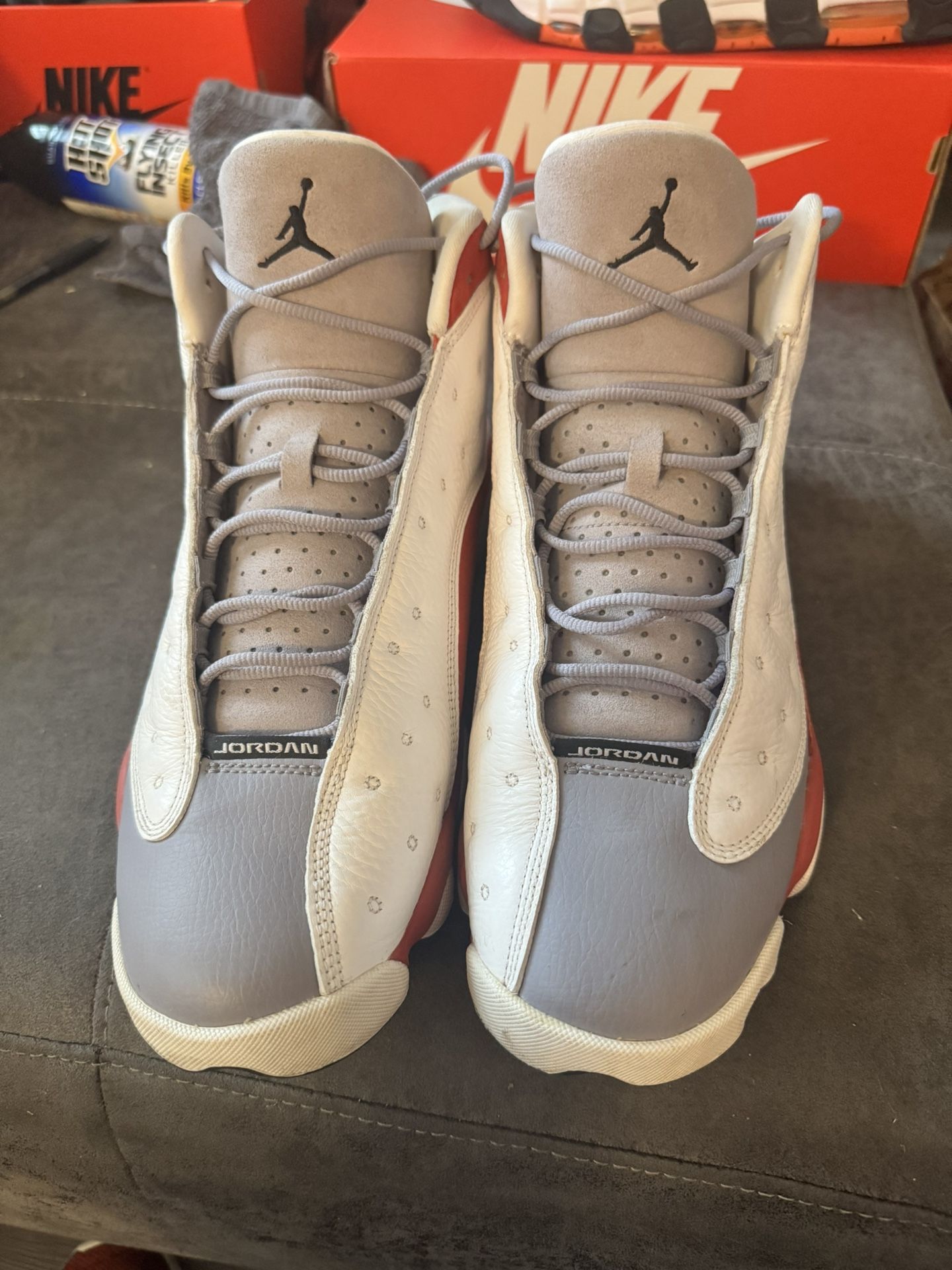 Jordan 13 Size 13