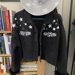 Cowboy Carter Custom Outfit!! 🦅 🇺🇸 