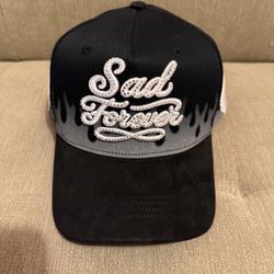 Dandy Hats x Junior H Y Lloro