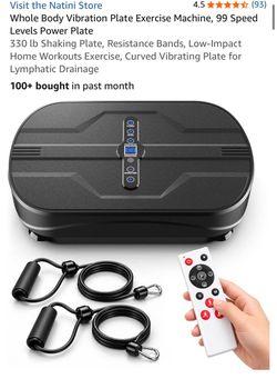 Vibration Plate