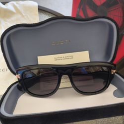 Gucci Sunglasses 
