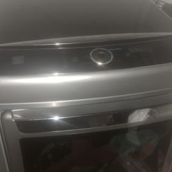 Kenmore Washer&dryer Set