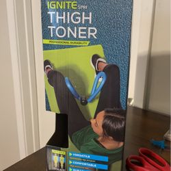 Thigh Toner