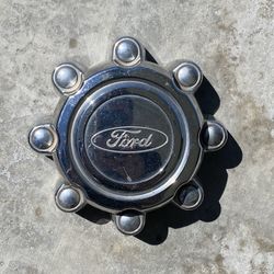 Ford Cap