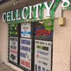 Cell City 813       