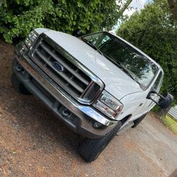 1999 Ford F-250