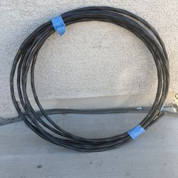 Romex Wire