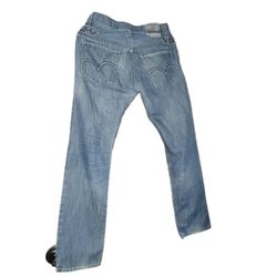 Levi's Men's 511 Skinny Jeans