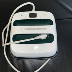 Cricut Press