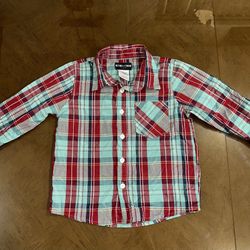 Boy Shirt