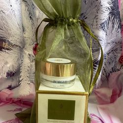 Borghese Roma Advanced Fango Active Mud for Face & Body 2.7oz/76g And Crema Restoration-24  0.45oz/13g 