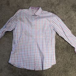 Bugatchi Button Down