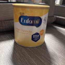 Enfamil Infant Formula