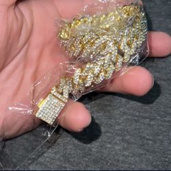 Gold Chain