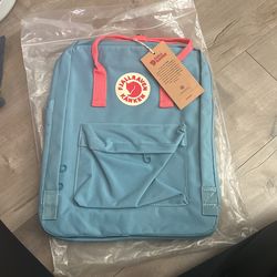 Fjall Raven Backpack