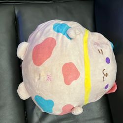 Kawaii Cat Stuffy