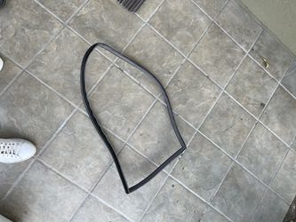 E36 BMW Coupe Rear Window Weatherstripping/Gasket
