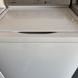 Maytag Washer