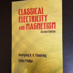 Classical Electricity And Magnetism 