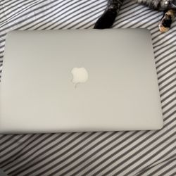 2017 Macbook Pro