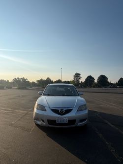 2008 Mazda Mazda3