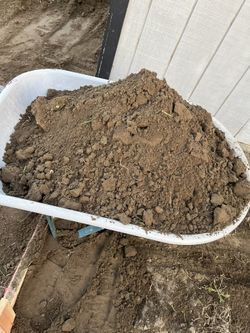 Free Dirt