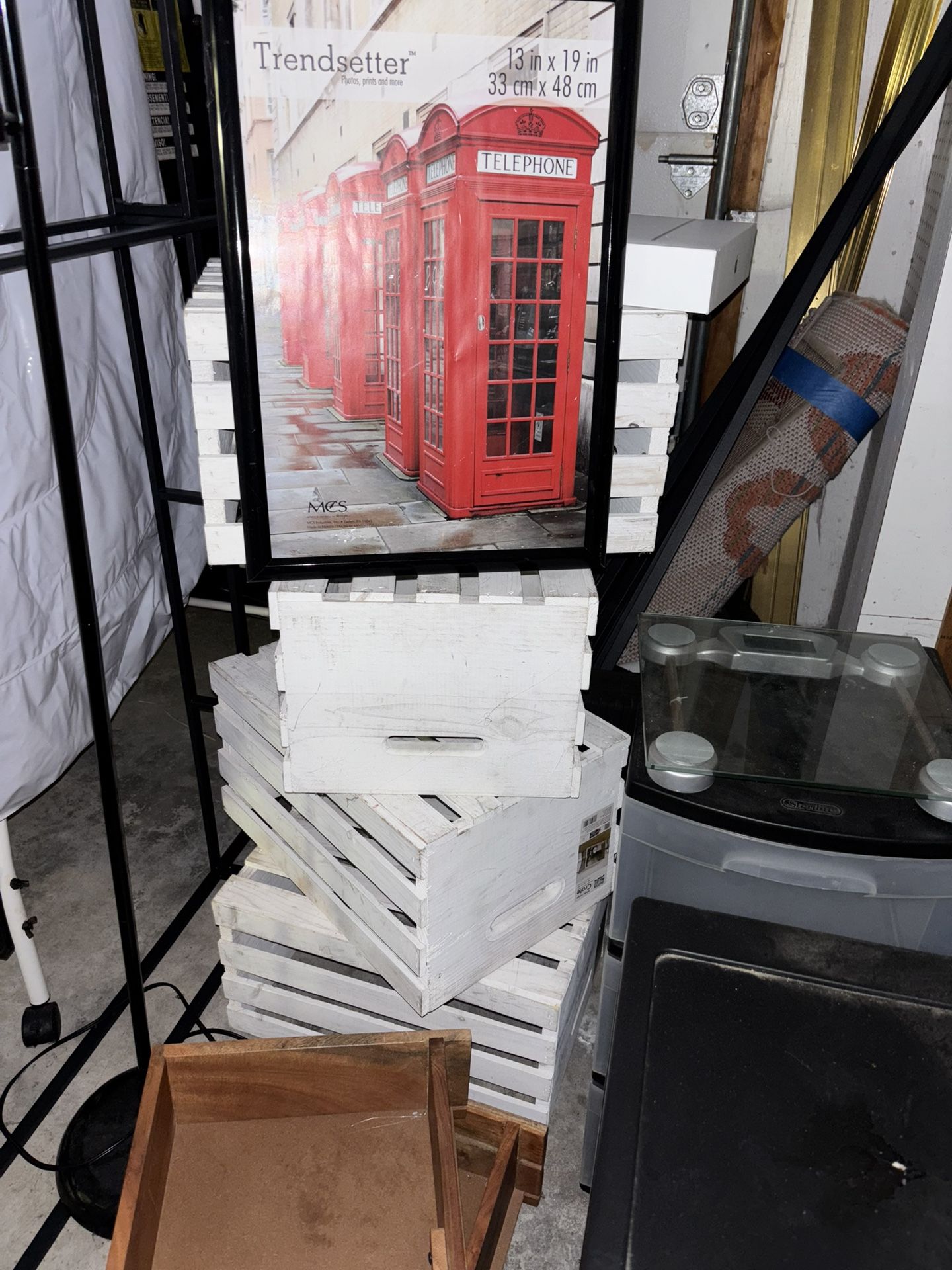 Move Out Sale