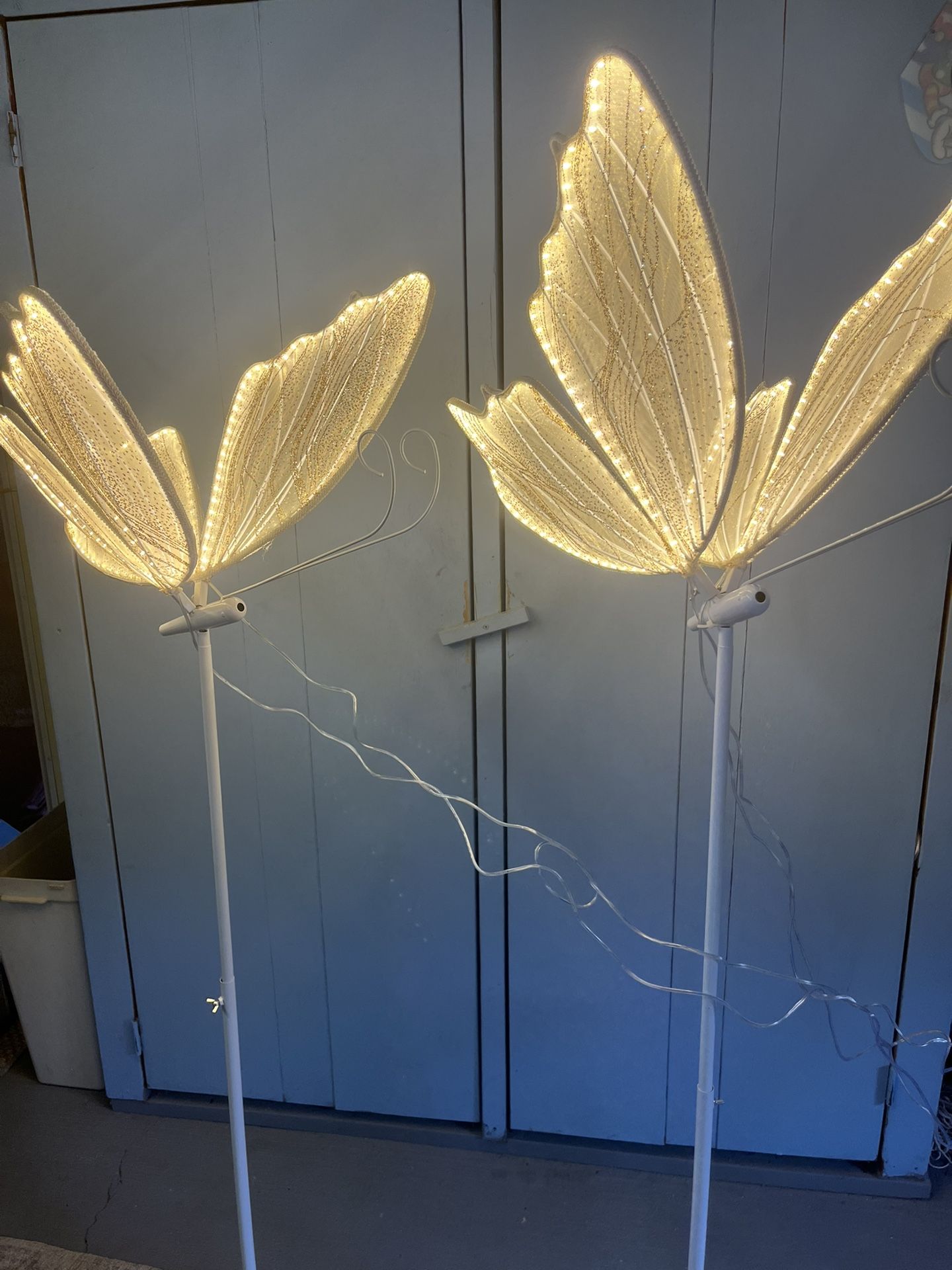 Decorative Butterfly