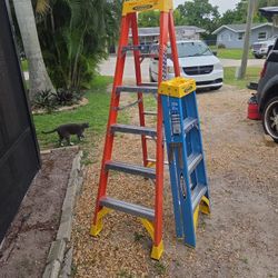 Ladders / Tool