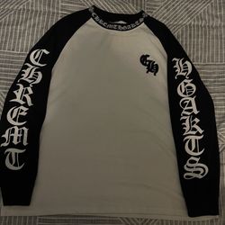 Chrome Hearts Long Sleeve