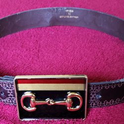 Beautiful Luxury Belt Buckle 