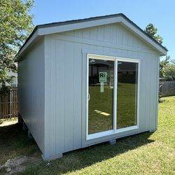 Cesar Sheds An Patio Covers 