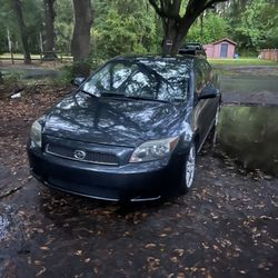 2005 Scion tC