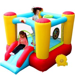 Bounce House 