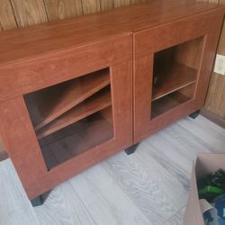 TV stand