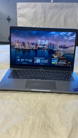 Laptop Dell Latitude 5440 i7 13th Generation Price is Firm  Read Description Good condition