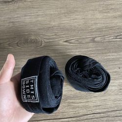 Boxing Wraps 