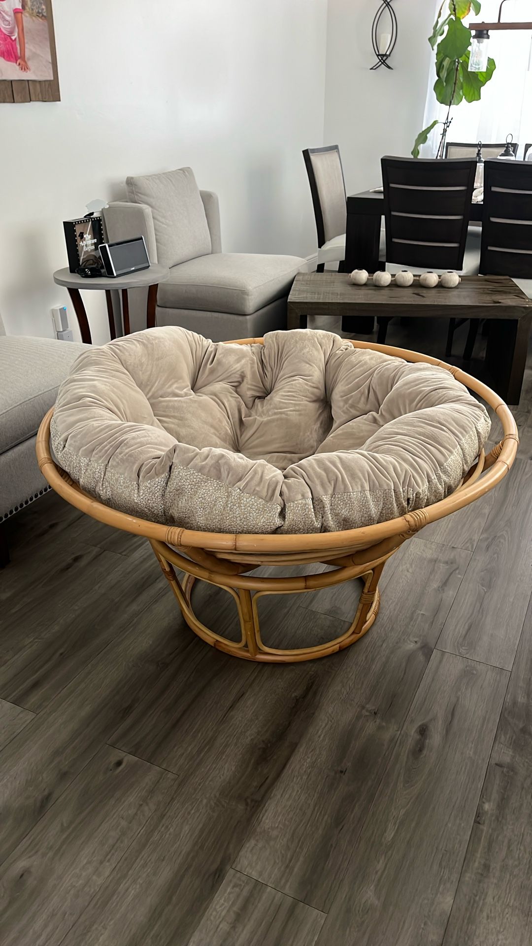 Papasun Chair