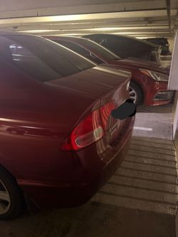 06 honda civic lx
