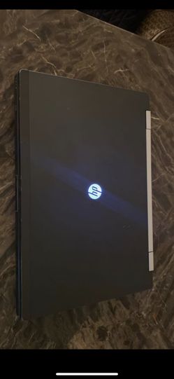 👀👀HP ELITEBOOK 8560w WEBCAM -CD DVD BURNER