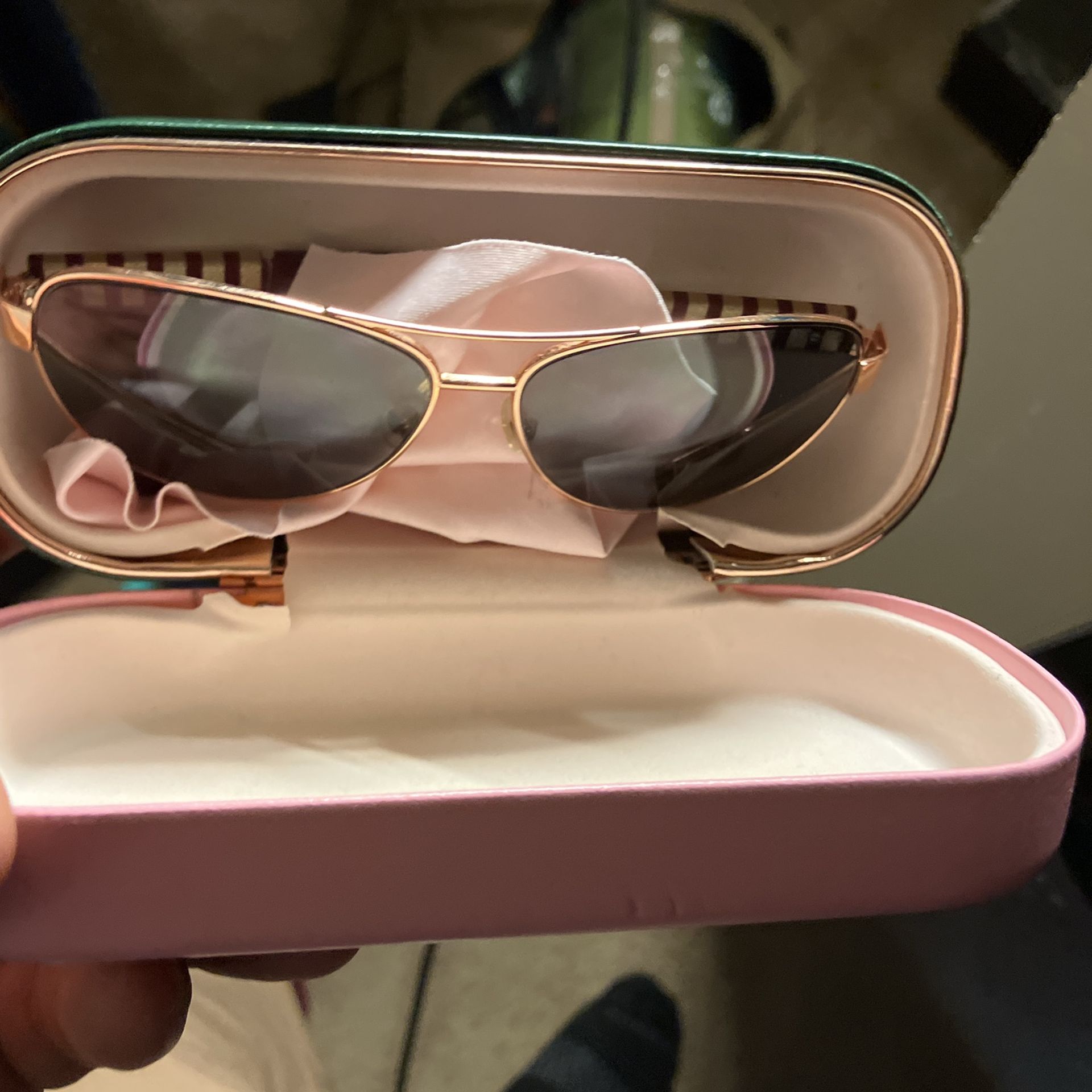 Kate Spade Sunglasses
