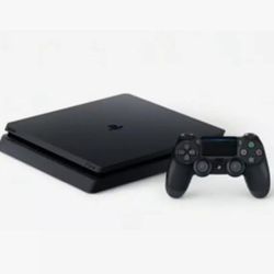 Ps4 Slim