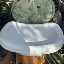 Kids High Chair 