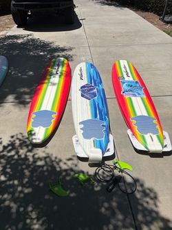 3 wavestorms for sale 90$ each